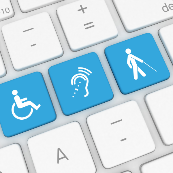 社署推出的兩項資訊科技計劃支援殘疾人士現正接受申請